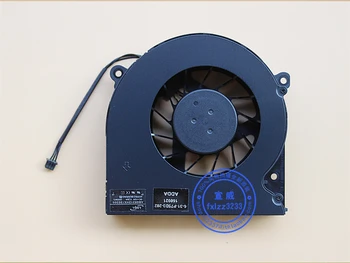 

New CPU Cooler Fan For CLEVO P750TM1-G P775DM2 P870 P870DM2 P870DM3 P870KM1-G SKY X9 V56 PRO P750 P775 DM2 DM3 Radiator