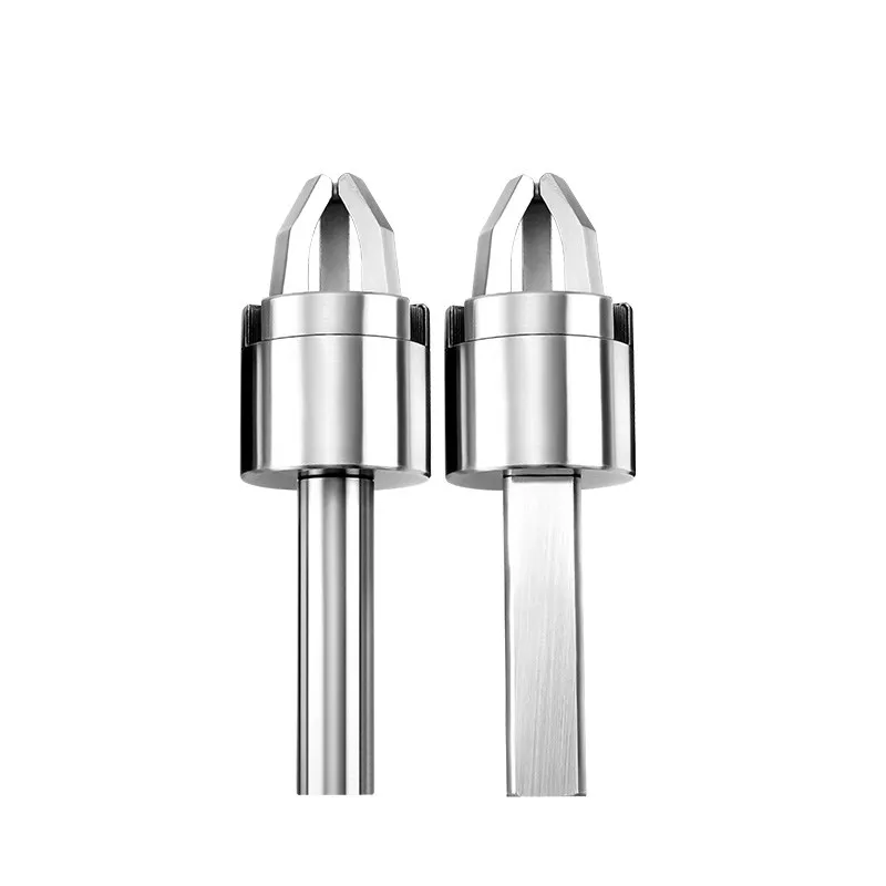 Automatic Sprue Puller 16 20 25 32 mm Feeder CNC Three Claws Clipper