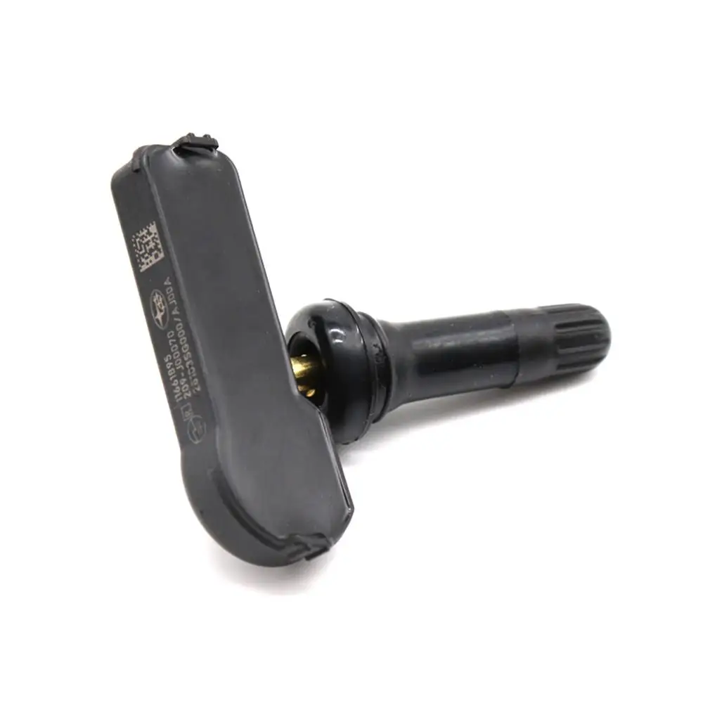 Автомобильный TPMS датчик давления в шинах для SUBARU FORESTER IMPREZA LEGACY OUTBACK TRIBECA WRX XV 2008- 315 МГц 28103-SG000