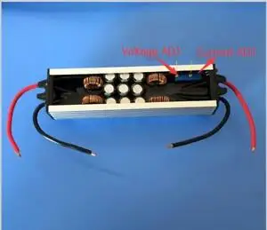 250W 20A 8,0-30 V повышающий понижающий модуль питания CV cc защита батареи