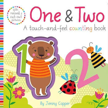

3 Books/Set Learning Maths Collection Book N-K2 Kindergarten English Math Problems Teaching Books
