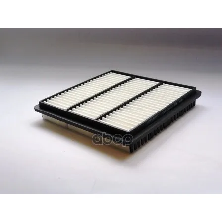 Фильтр Воздушный Mitsubishi L200, L400 2.0, 2.4 95-, Pajero Ii 2.4, 3.0 V6 90-00, Pajero Sport I 98 Big filter арт. GB9662