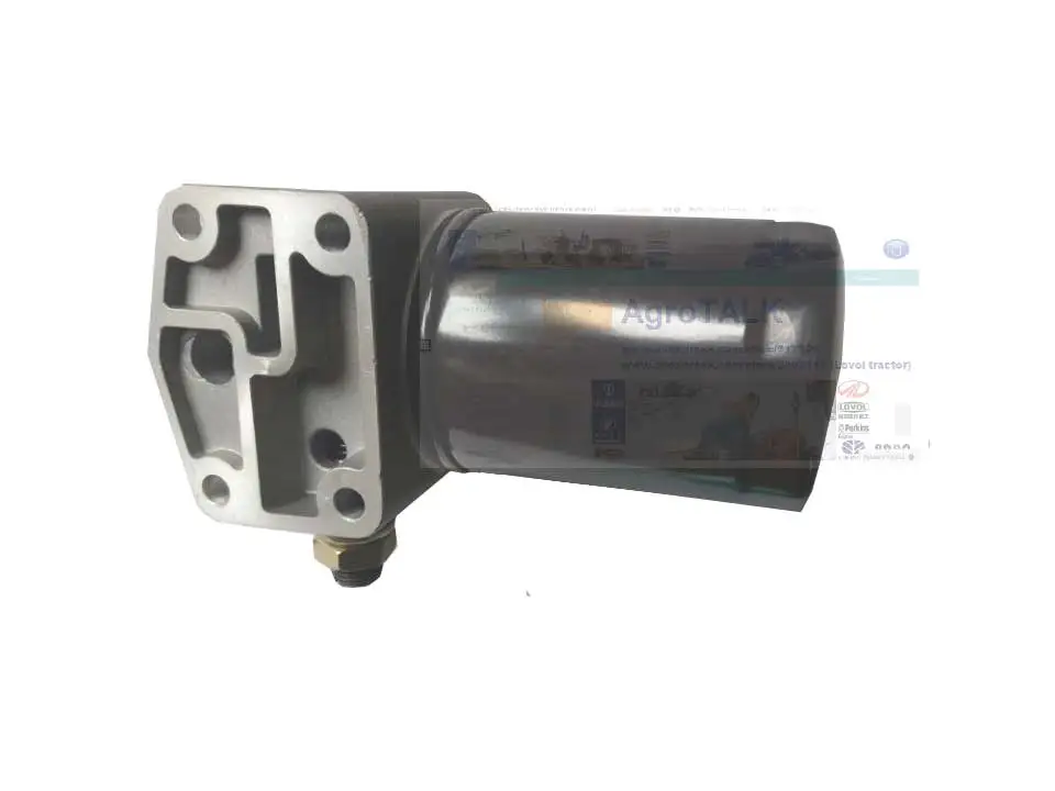 Fengshou FS180 184 с двигателем J285T(IL212I-CAA), масляный фильтр в сборе, номер детали