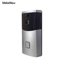 Special Offers WakeView Smart Wireless WiFi Video Doorbell Intercom 720P Phone Call Door Bell Camera TF Card Recording Home Security Monitor Special Offers WakeView Smart Wireless WiFi Video Doorbell Intercom 720P Phone Call Door Bell Camera TF Card Recording Home Security Monitor