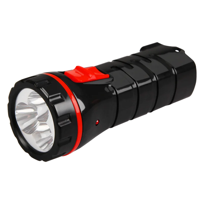 

Charging Mode Flashlights Torches Portable Small LED Flashlights Torches Home Lanterna Led Recarregavel Outdoor Lighting DI50SD