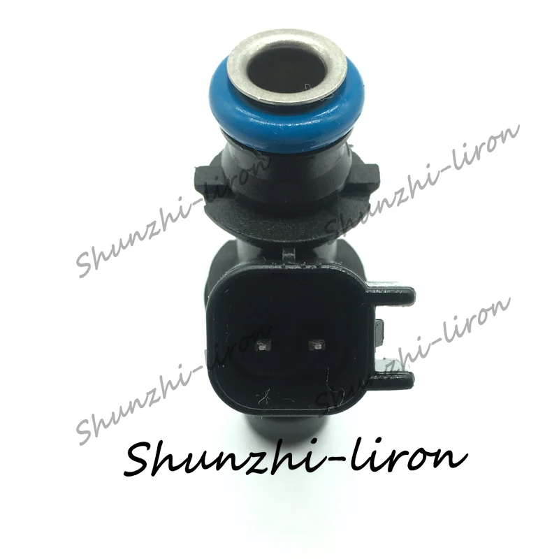 6 шт. Топливные форсунки для Chevrole Malibu Buick Rendezvous Pontiac 3.5L V6 12568155