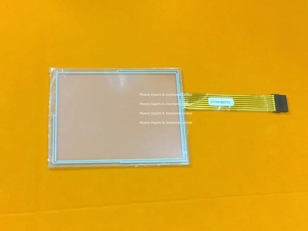 Brand New 2711PRDT7C Touch Screen Digitizer Touch Glass Panel Pad