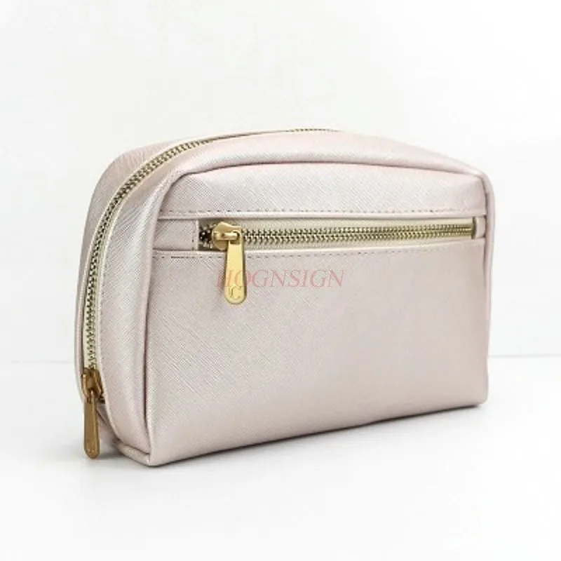

make up accessories Makeup Package Multi Layer Cosmetic Bag Travel Cosmetics Storage Mini Portable Carry-on Bags Lady Toiletry