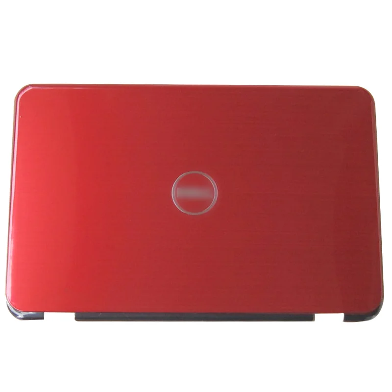 95% Новый ноутбук для DELL Inspiron 15R N5110 M5110 M511R 00KXW3 задняя крышка ЖК дисплея/Передняя