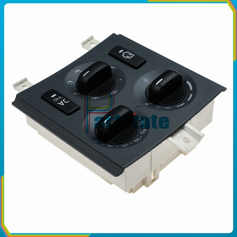 20508582 21272395 21318123 21318121 Panel Combined Switch for Volvo Truck FH FM