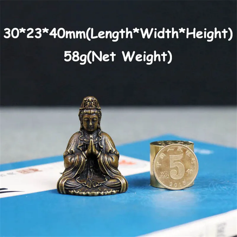 buddha statue bronze (4)