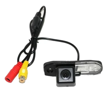 

170 degree Car Rear View Reverse Backup Camera for Volvo S40 S60 S80 XC60 XC90 V50 V60