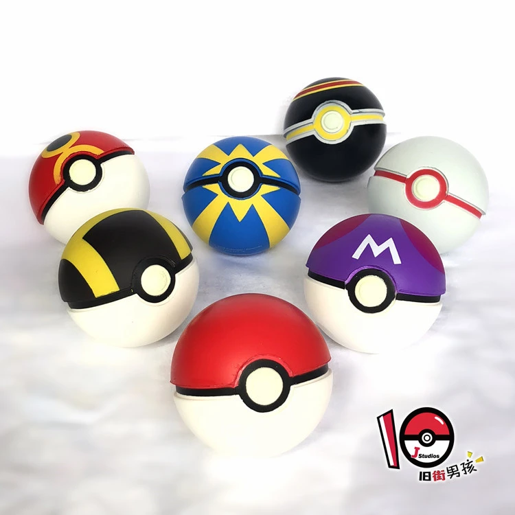 pokeball premier ball
