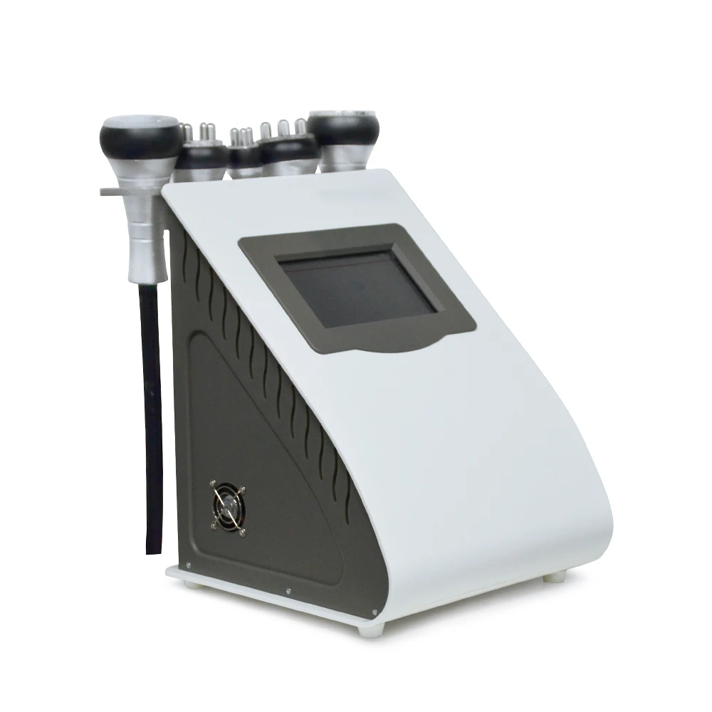 US $271.00 Newest Ultrasonic Cavitation Machine Body Slimming Machine For Weight Loss