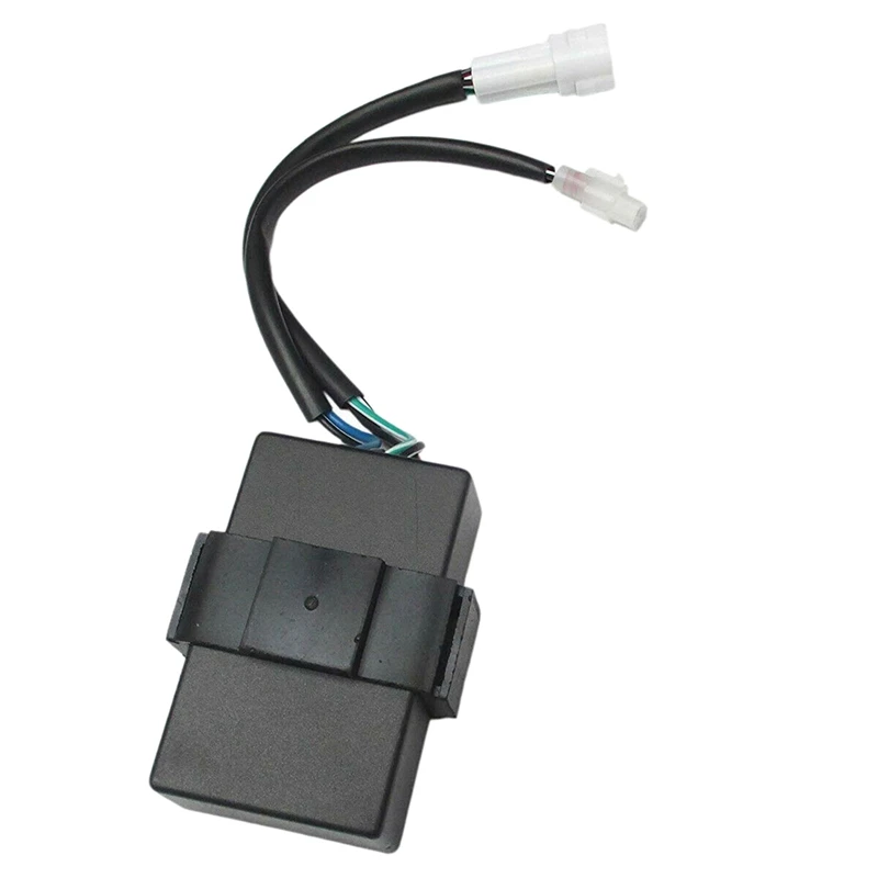 CDI модуль коробки 21119-1241 21119-1369 для Kawasaki KEF 300 Lakota KLF Bayou C 4X4 1989-2004 | Автомобили и