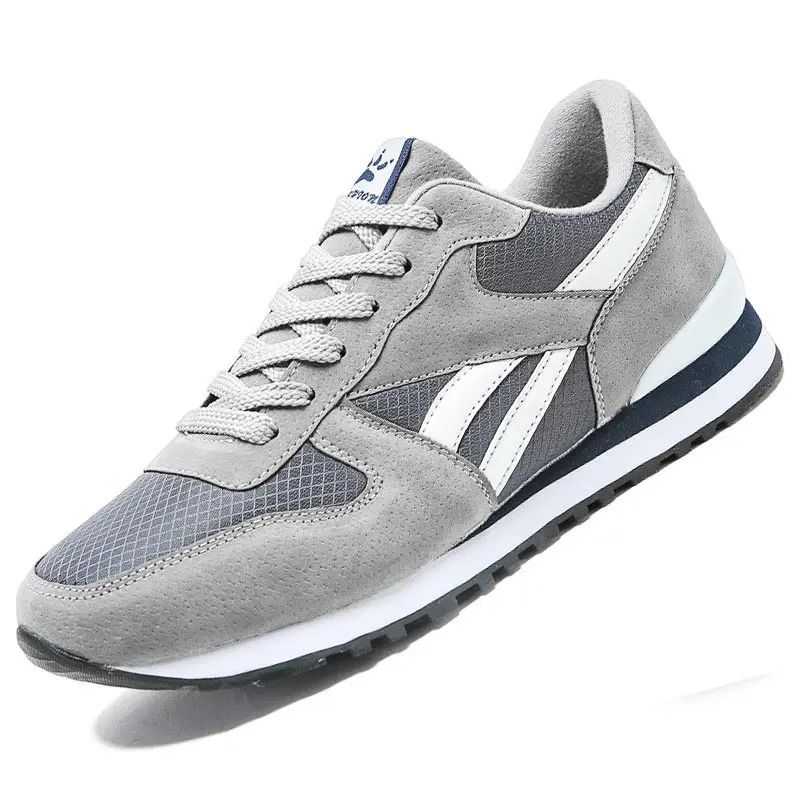 Кроссовки дышащие для мужчин и женщин спортивная обувь бега Брендовые