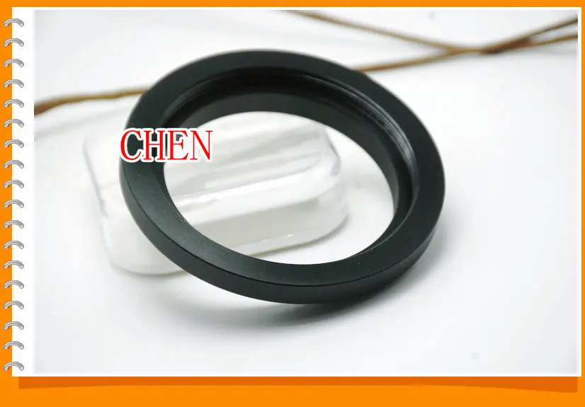 

modify Adapter Ring for M65 65mm film cctv Lens to pentax 67 pk67 pt67 M65-PT67 camera