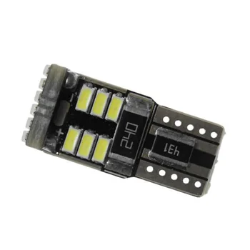 

6000K LED Lights 270 lumen Corrosion-resistant Bulbs Set Accessories 4Pcs