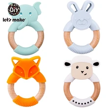 montessori teether