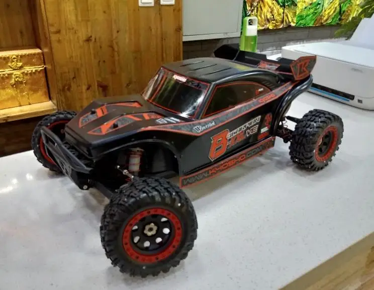 Гоночный Радиоуправляемый автомобиль Kyosho 1/8 1/7|Детали и аксессуары| |