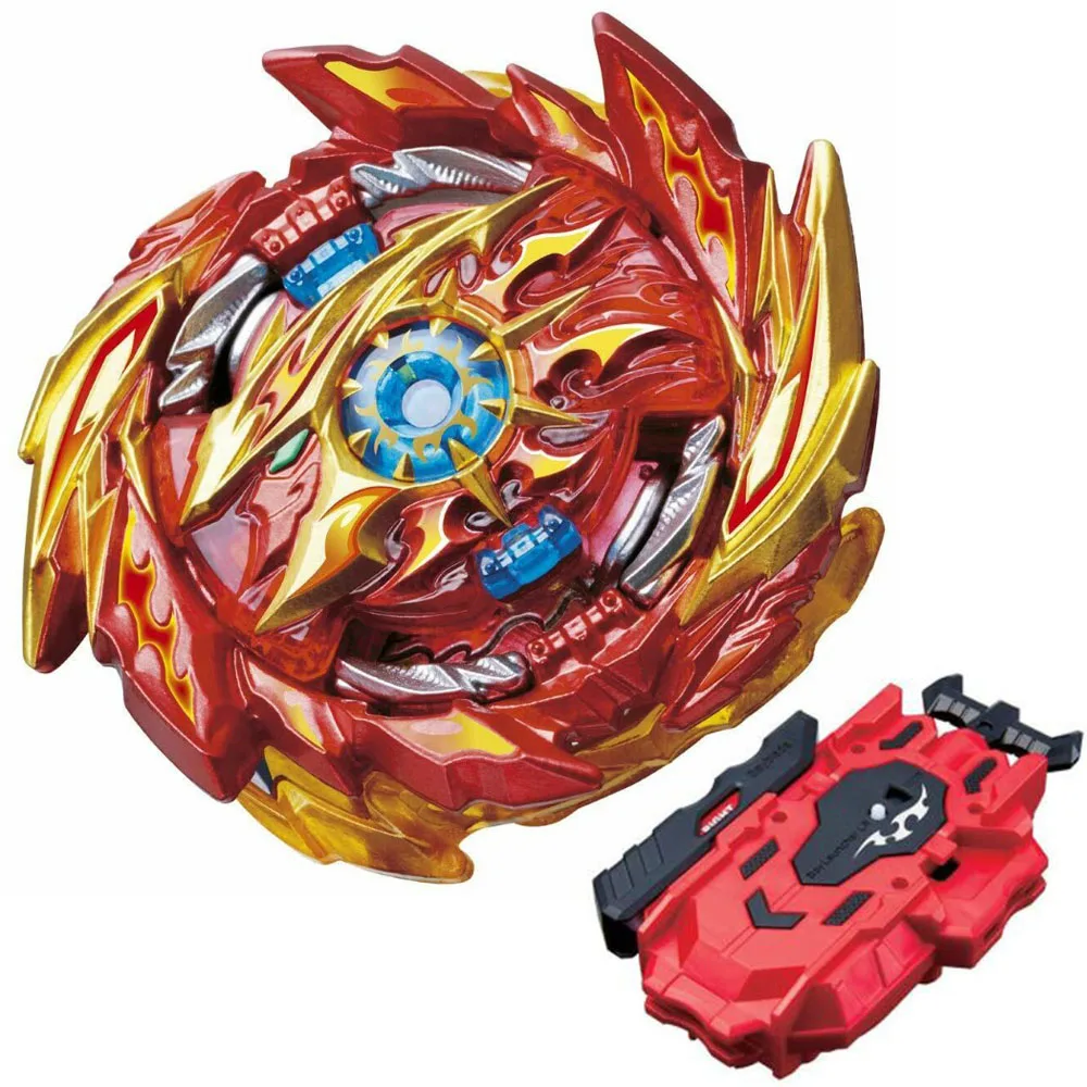 

B-X TOUPIE BURST BEYBLADE Spinning Top Superking Sparking Booster B-159 Superking Sparking Hyperion .Xc 1A B174 B173 B172 B171