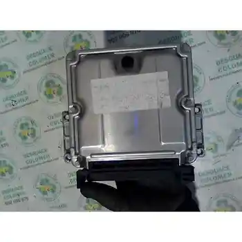 

9635157280 0281001978 switchboard Check Checkpoint Peugeot 406 Saloon (s1/s2) 2.0 Hdi