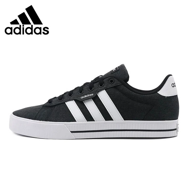 Ver internet Saga híbrido Adidas-zapatillas de Skateboarding para hombre, originales, DAILY 3,  novedad _ - AliExpress Mobile