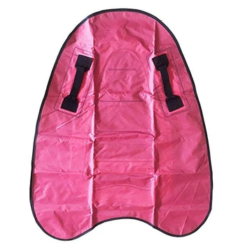 

Random Color Skateboard with Handle Pool Rafts Floating Plate Bathing Toys Children Swimming Floating Bed Surfboard