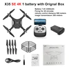 X35 SE 4K 1B BX
