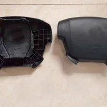 Рулевой клаксон для Land Cruiser 2008