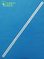 2pcs KD-55X720E KD-55XE7005 KD-55XE7096 KD-55XE7093 KD-55XE7002 STO550AP4_51LED_L_Rev01 R STO550AP5_51LED_L STO550AN5_51LED_L R 2