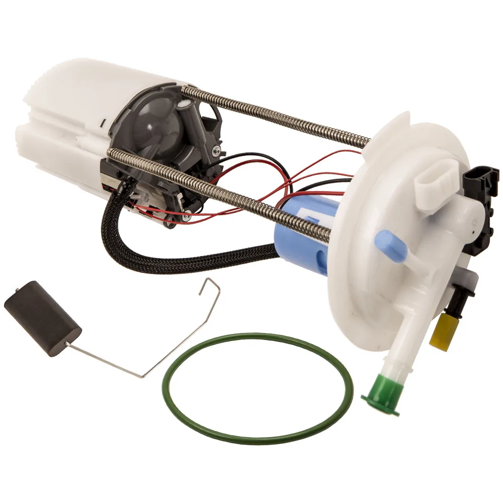 MAXPEEDINGRODS E4008M 12V Electrical Fuel Pump Module Assembly for GMC