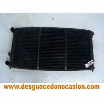 

WATER RADIATOR SEAT IBIZA