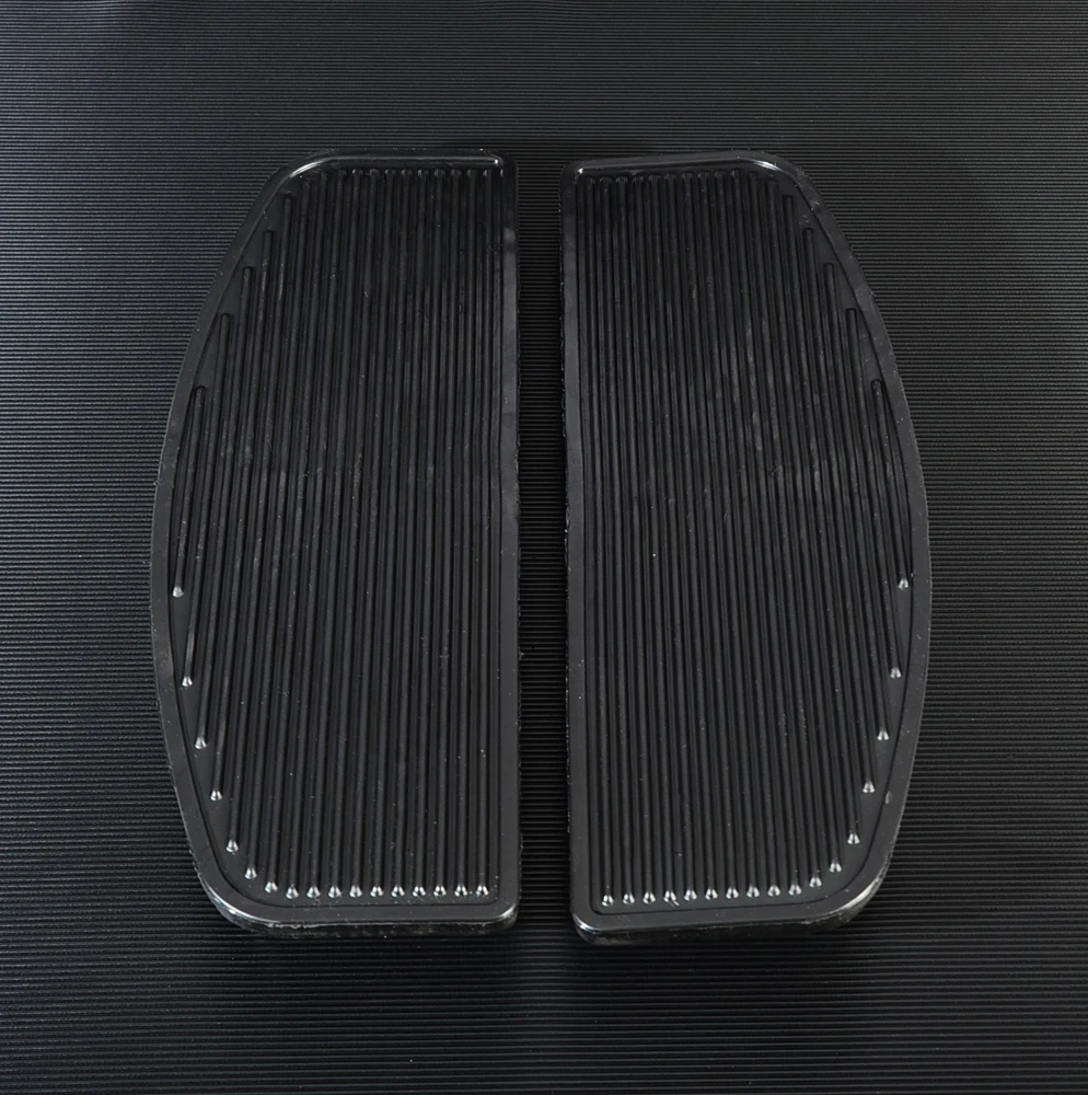 Подножка для ног Подножка педаль для Harley Street Glide FLHX Road King FLHR на заказ