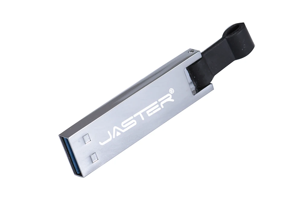 JASTER USB 3,0 usb флеш-накопитель высокоскоростной флеш-накопитель 16 ГБ 32 ГБ 64 ГБ флеш-накопитель металлическая флеш-карта памяти(более 10 шт. бесплатный логотип
