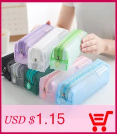 Kawaii граффити холст школьный ручка чехол фабричная карандашная сумка пенал etui, мелки cuir пенал для карандашей stifte tasche Карандаш Чехол школьные 04936