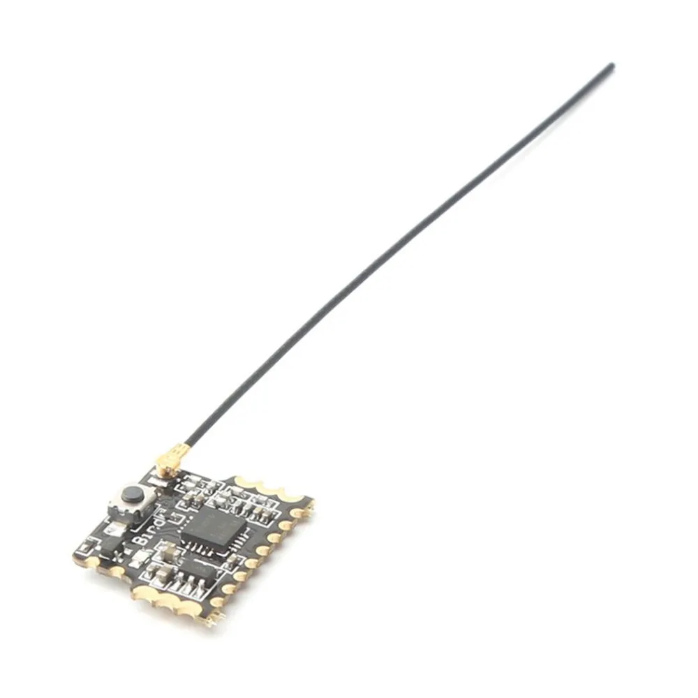 

2.4g 8ch D8 Mini Frsky Compatible Receiver With Pwm Ppm Output Compatible With Frsky Sbus X9d (plus) Djt Dft Dht 8 IBUS 10 PPM