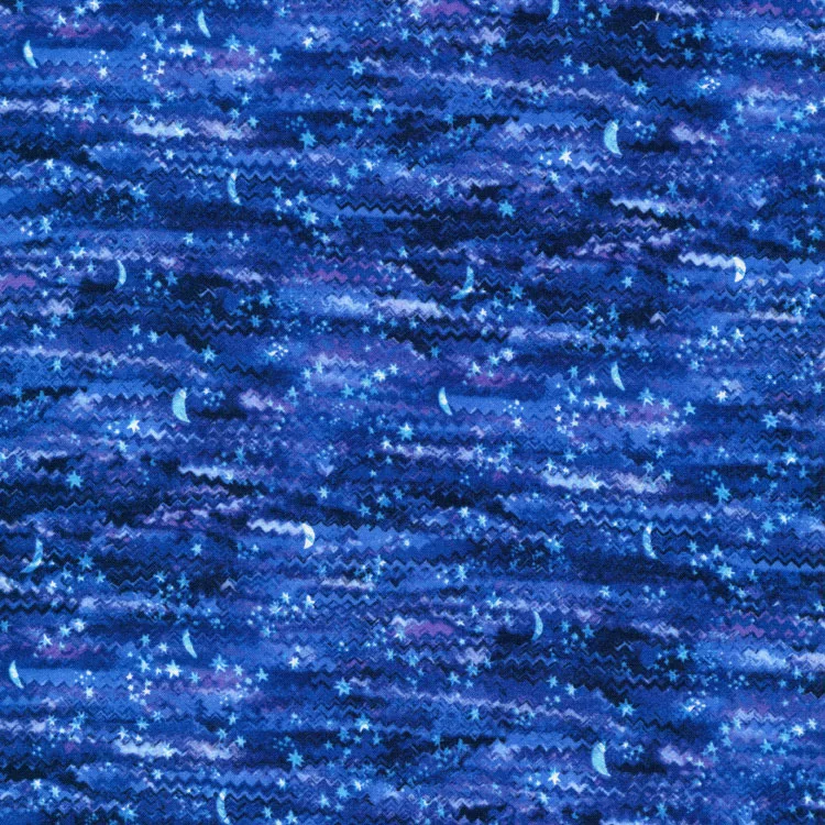 

2019 New Silk Fabric Free Shipping Japan Imports Sawtooth Sky Blue Pure Cotton Printed Manual Diy Clothing Shirt Dress Fabrics