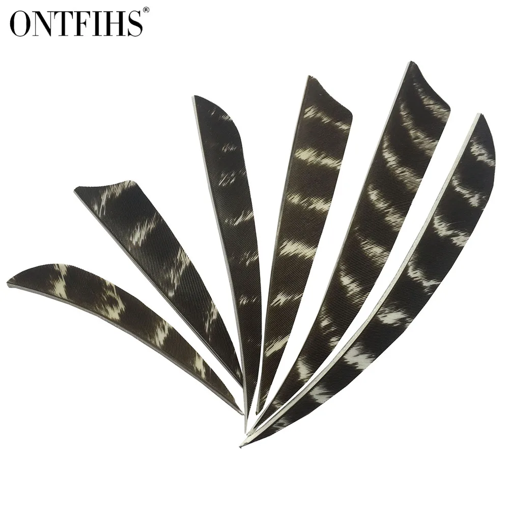 50 шт. новые аксессуары для стрельбы из индейки|feather pheasant|feather shavingfeather eps |
