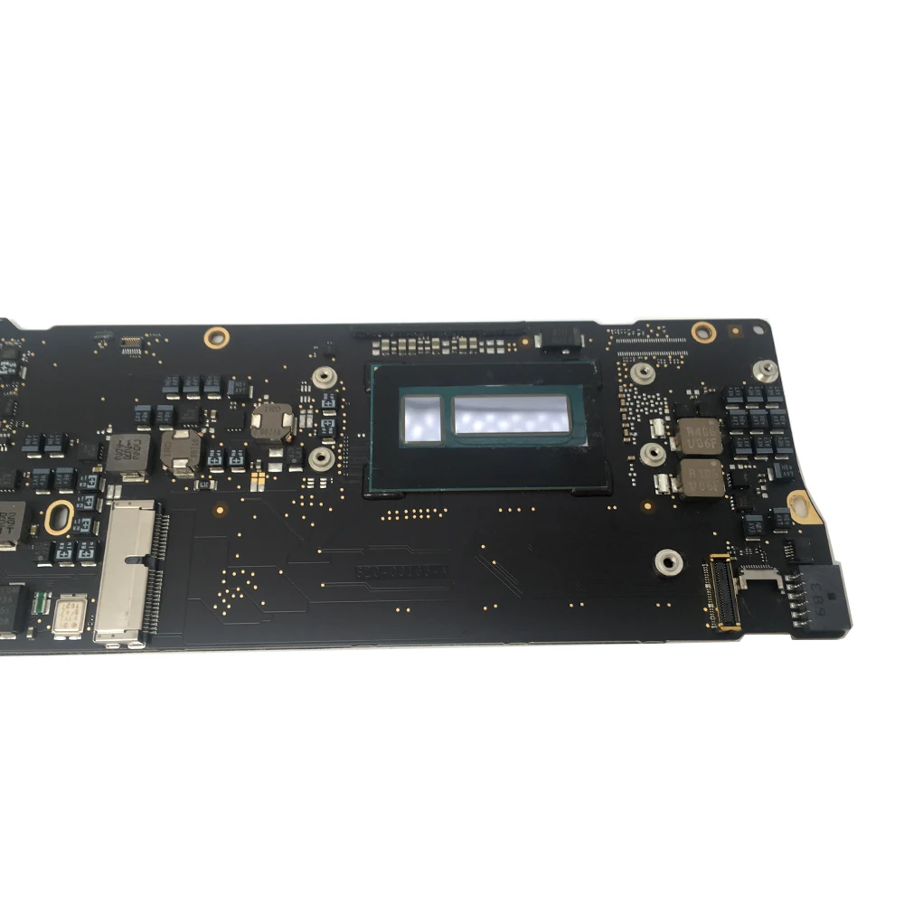 MacBook Pro Motherboard 820-00165-A Original A1466 Logic Board for MacBook Air 13