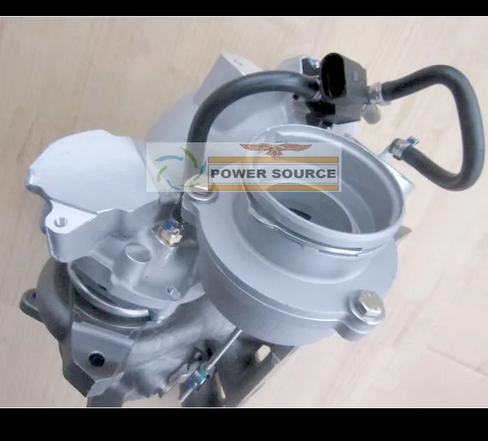 Турбокомпрессор Turbo K04 53049880064 53049700064 06F145702C для Audi S3 TT S Seat Leon Volkswagen VW Golf V BYD BWJ BHZ