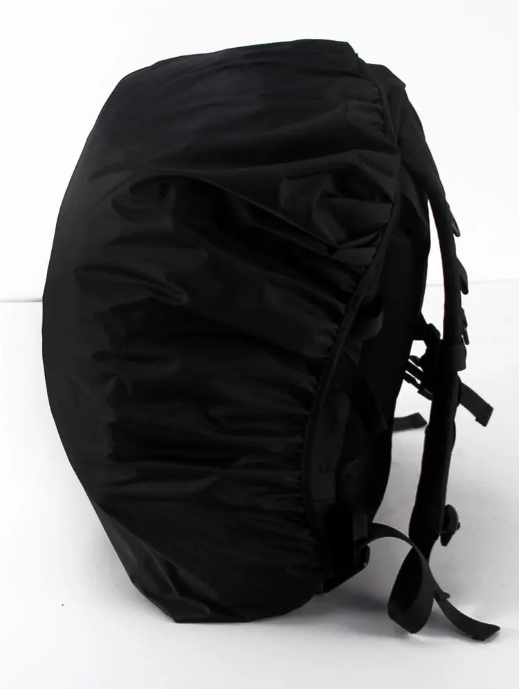 Yakeda 35-50L Полярный рюкзак дождевик для сумок для путешествий на открытом воздухе профессиональная водонепроницаемое оборудование