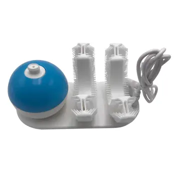 

Sonic U-shaped toothbrush lazy adult toothbrush automatic intelligent electric cleaner beauty instrument