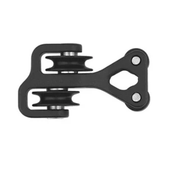 

Cable Archery String Splitter Compound Bow Glide Separator Low friction