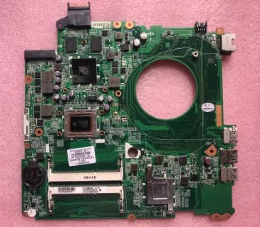 Материнская плата для HP 15 P M260/2 ГБ материнская DAY23AMB6F0 с объемом памяти 2 Гб P|Платы расширения| |