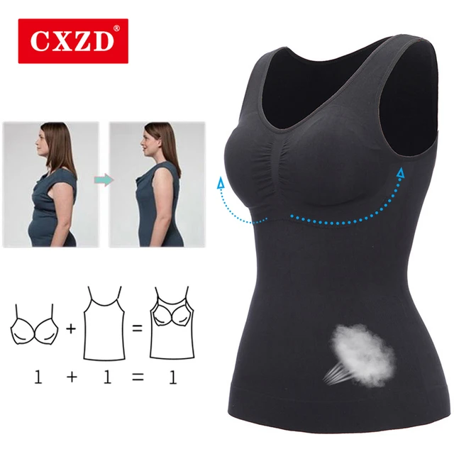 Body Shaper Women Slimming Shapewear  Slimming Vest Corset Shapewear - Women  Shaper - Aliexpress