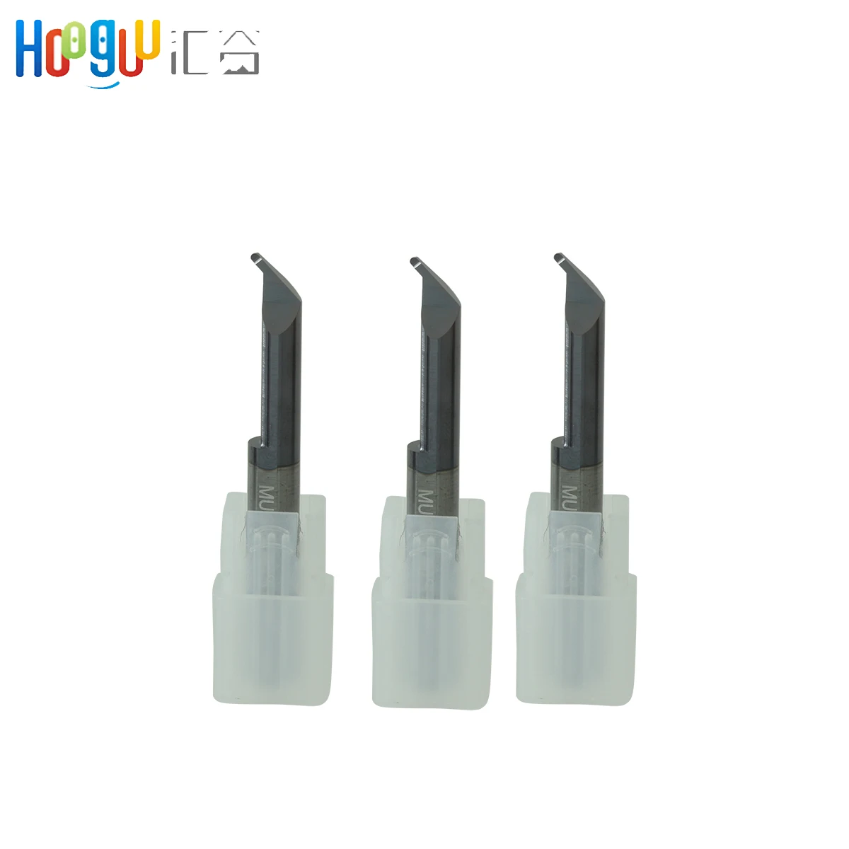 Boring Tool For Tungsten Steel Alloy MUGR6R0.5L22 HP630M Carbide Boring