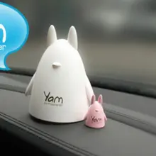 Автомобильный бальзам Тоторо