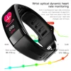 UGUMO P11 Plus Smart Bracelet Body Temperature Monitoring Smart Wristband ECG PPG Smart Watch Heart Rate Blood Pressure Bracelet ► Photo 2/6