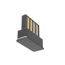 Разъем Высокоскоростной USB компьютер мини беспроводные звуковые колонки передатчик ПК Мощный Bluetooth адаптер ключ для CSR 4,0